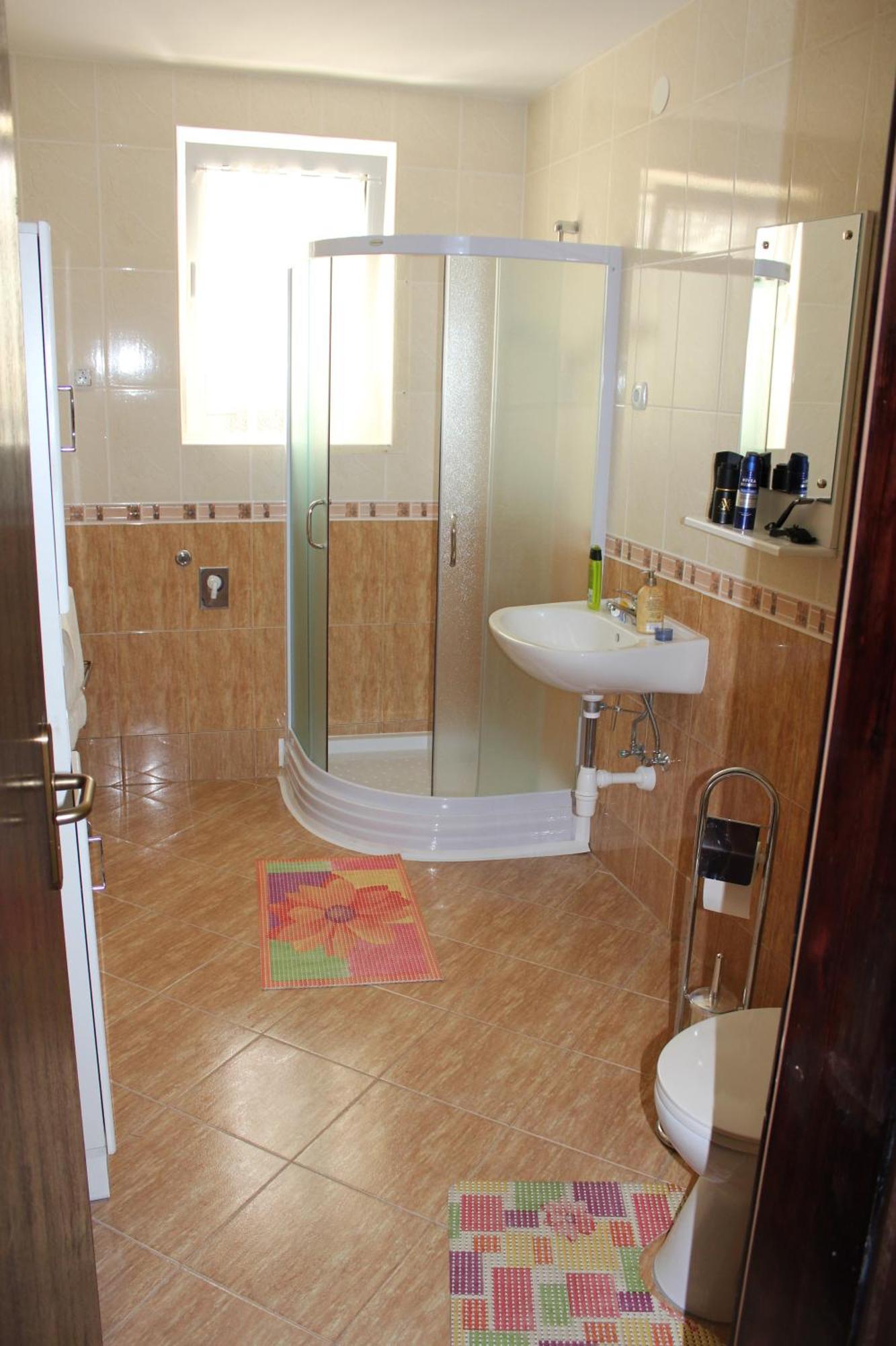 Apartments Toni Na Moru 德拉格 外观 照片